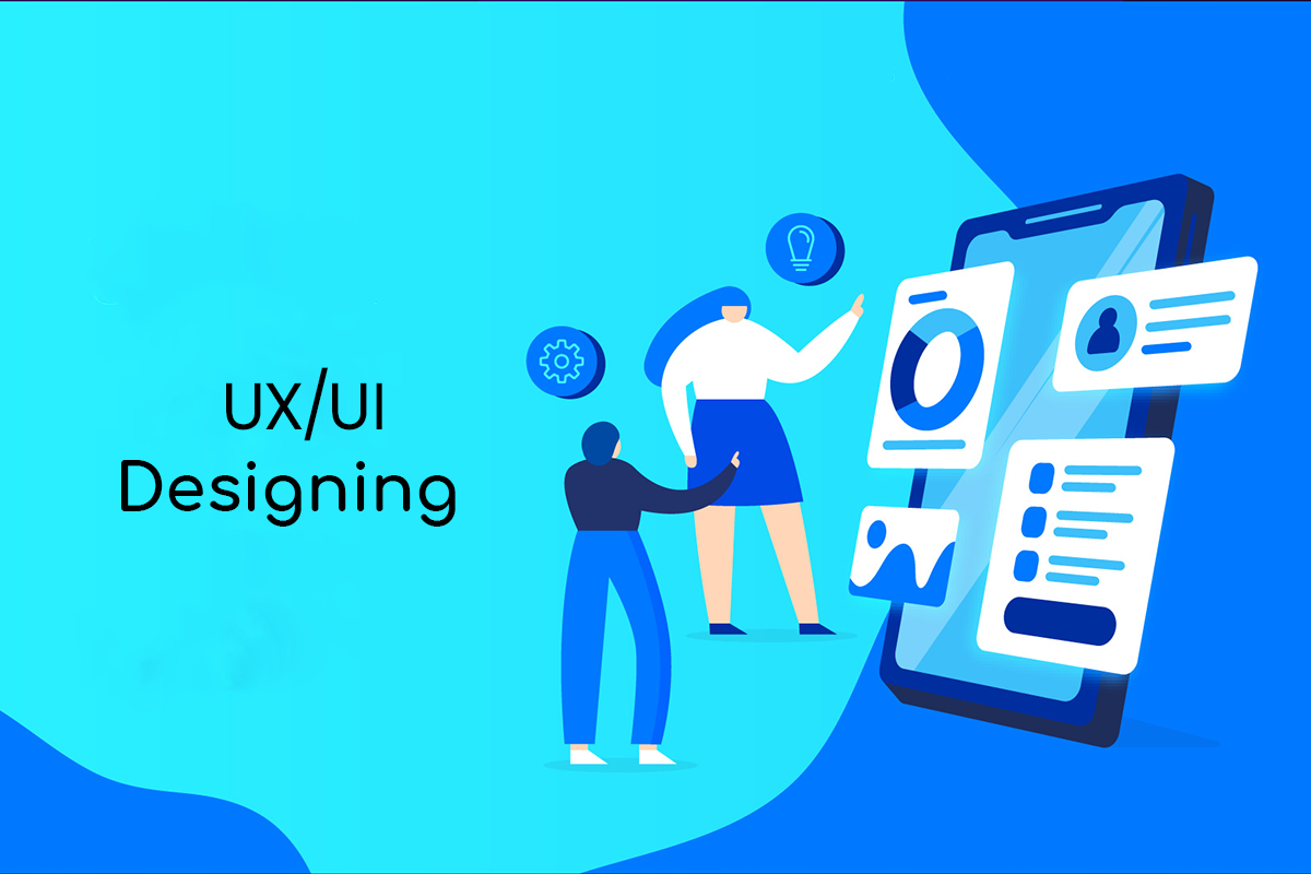 ui/ux design company