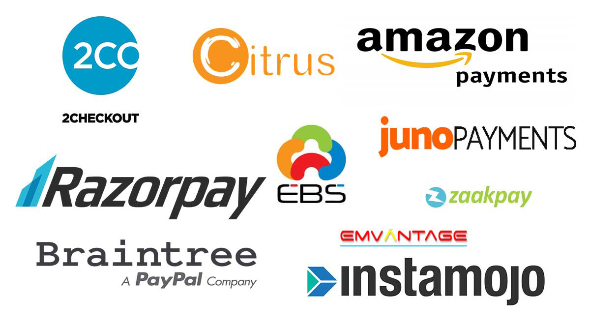 Payment Gateway For Business