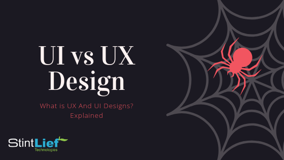 What is UX And UI Designs? Explained