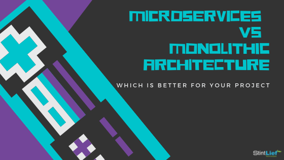 Microservices vs Monolithic Architecture