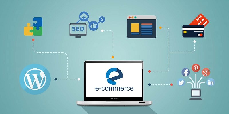 Ecommerce Development Company