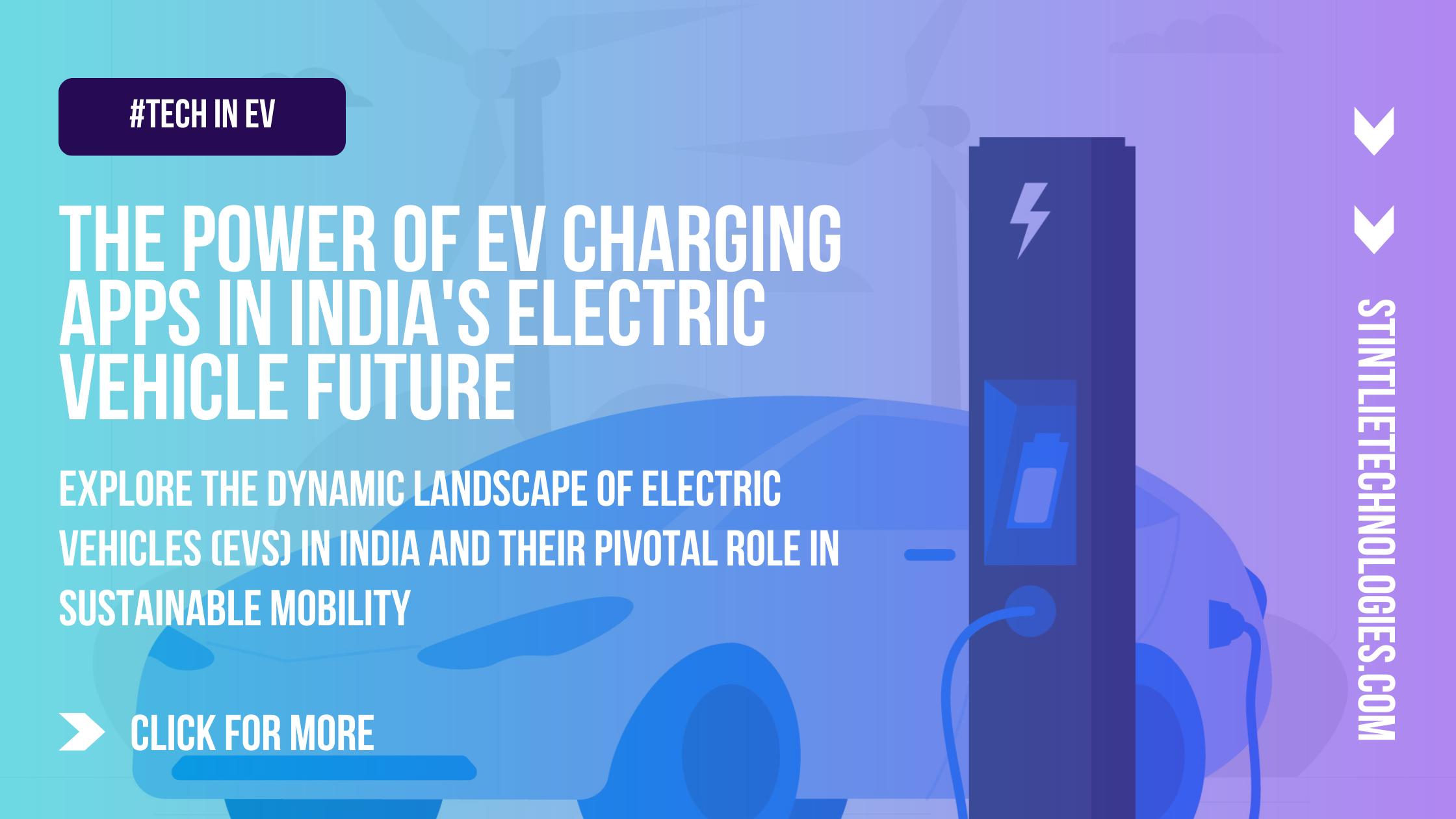 Explore the dynamic landscape of Electric Vehicles (EVs) in India and their pivotal role in sustainable mobility