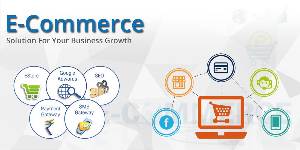 Things To Consider During ECommerce Website Development