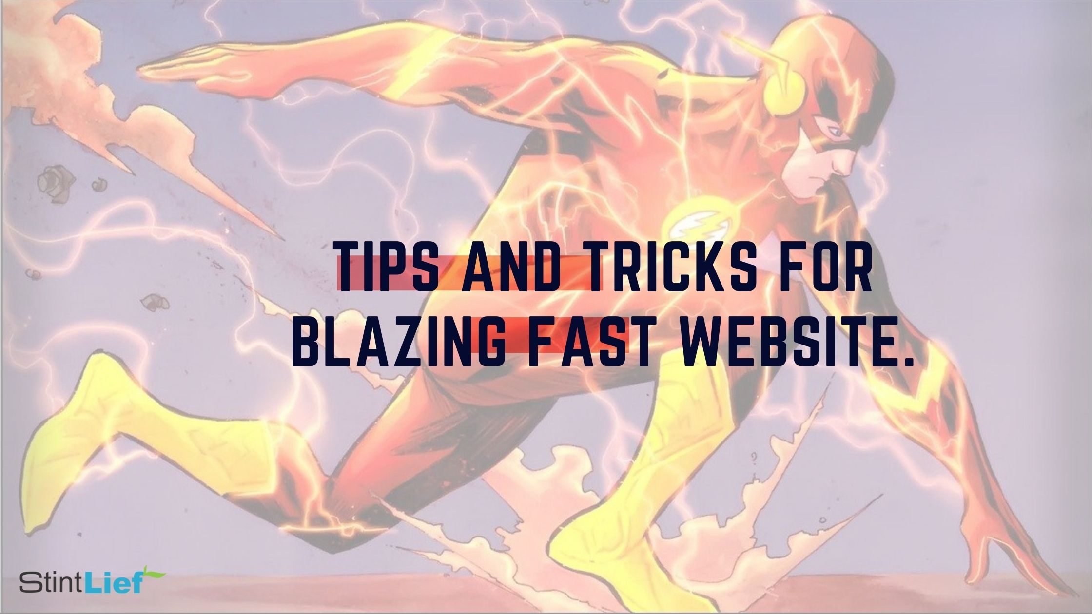 Tips and Tricks For Blazing fast website.