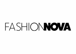 Fashion Nova Logo - Stintlief Technologies